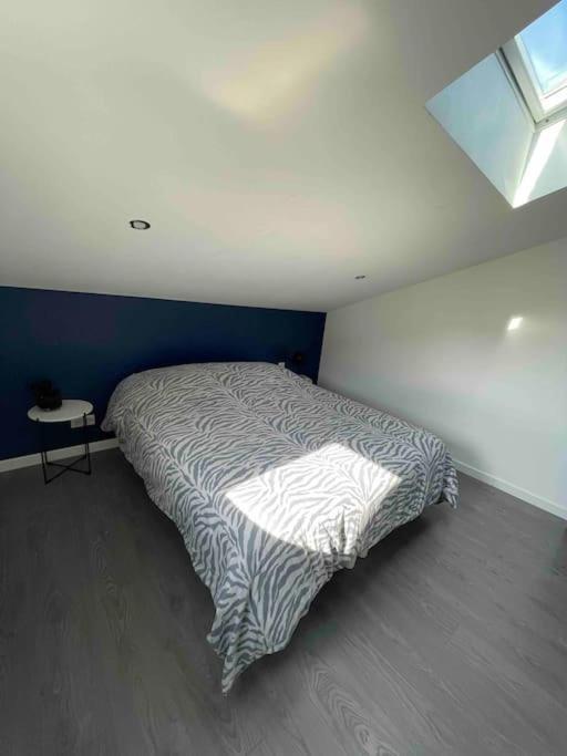 Duplex Cosy Nancy A 10 Minutes Apartment Maxéville Exterior foto